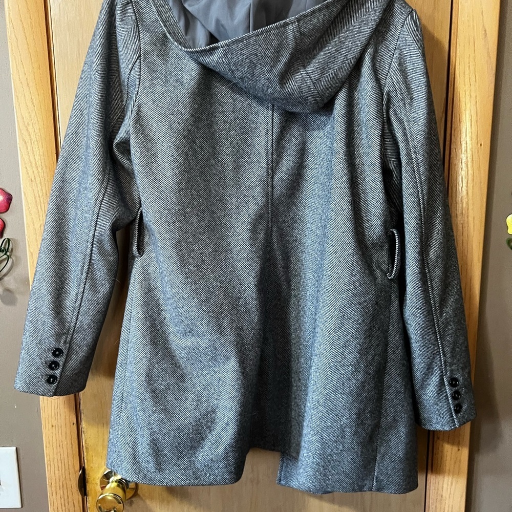 Women's 41 Hawthorn Kelsey Tie Waist Jacket |
Stitch Fix Size Large​​ - Picture 4 of 5